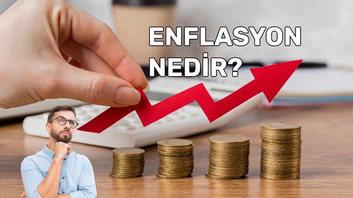 enflasyon nedir