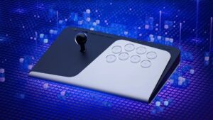 Sony FlexStrike Wireless Stick görünümü