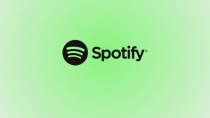 Spotify logosu